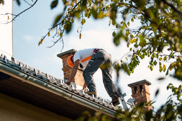 Best Commercial Roofing Services  in Allentown, PA