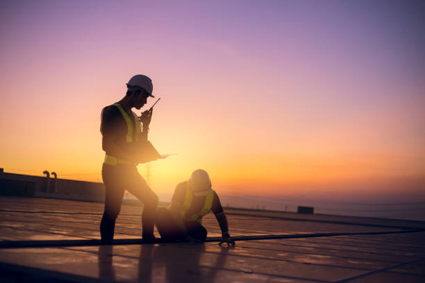 Quick and Trustworthy Emergency Roof Repair Services in Allentown, PA