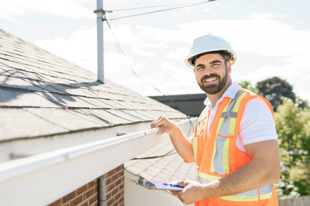 Professional Roofing Contractor in Allentown, PA