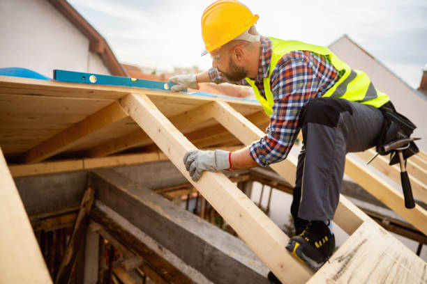 Best Flat Roof Repair Services  in Allentown, PA