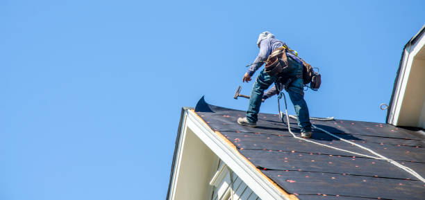 Best Roof Replacement Cost  in Allentown, PA